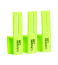 U-Scribe Jig 18mm (11/16") Woodworking Scribe Tool Set of 3 |