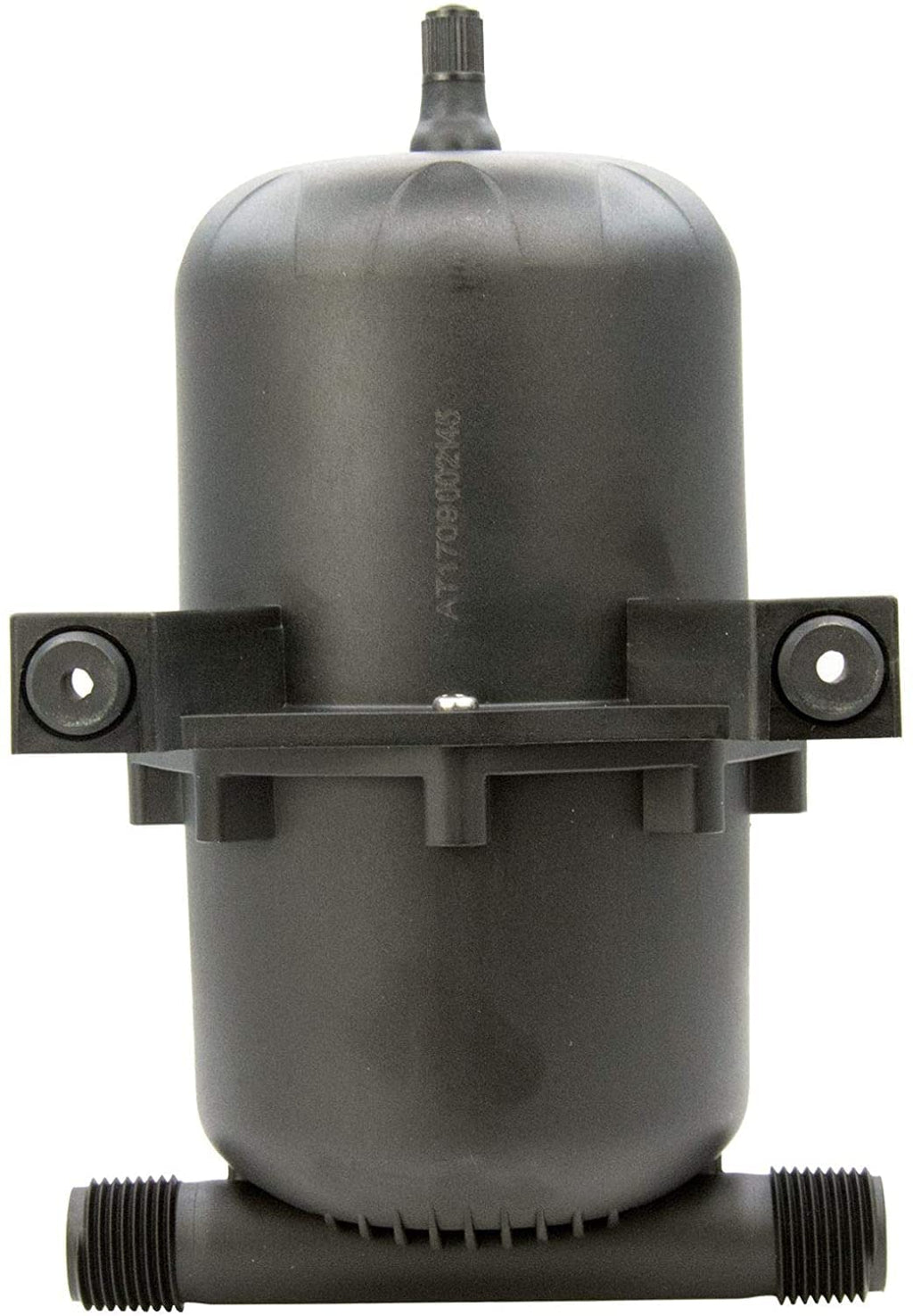 Jolof Store 0.75L Accumulator Tank | 125 PSI Water Pump Control for RV Marine