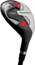 Wilson Staff Pro Staff SGI Hybrid 4 - Left Handed Graphite Golf Club