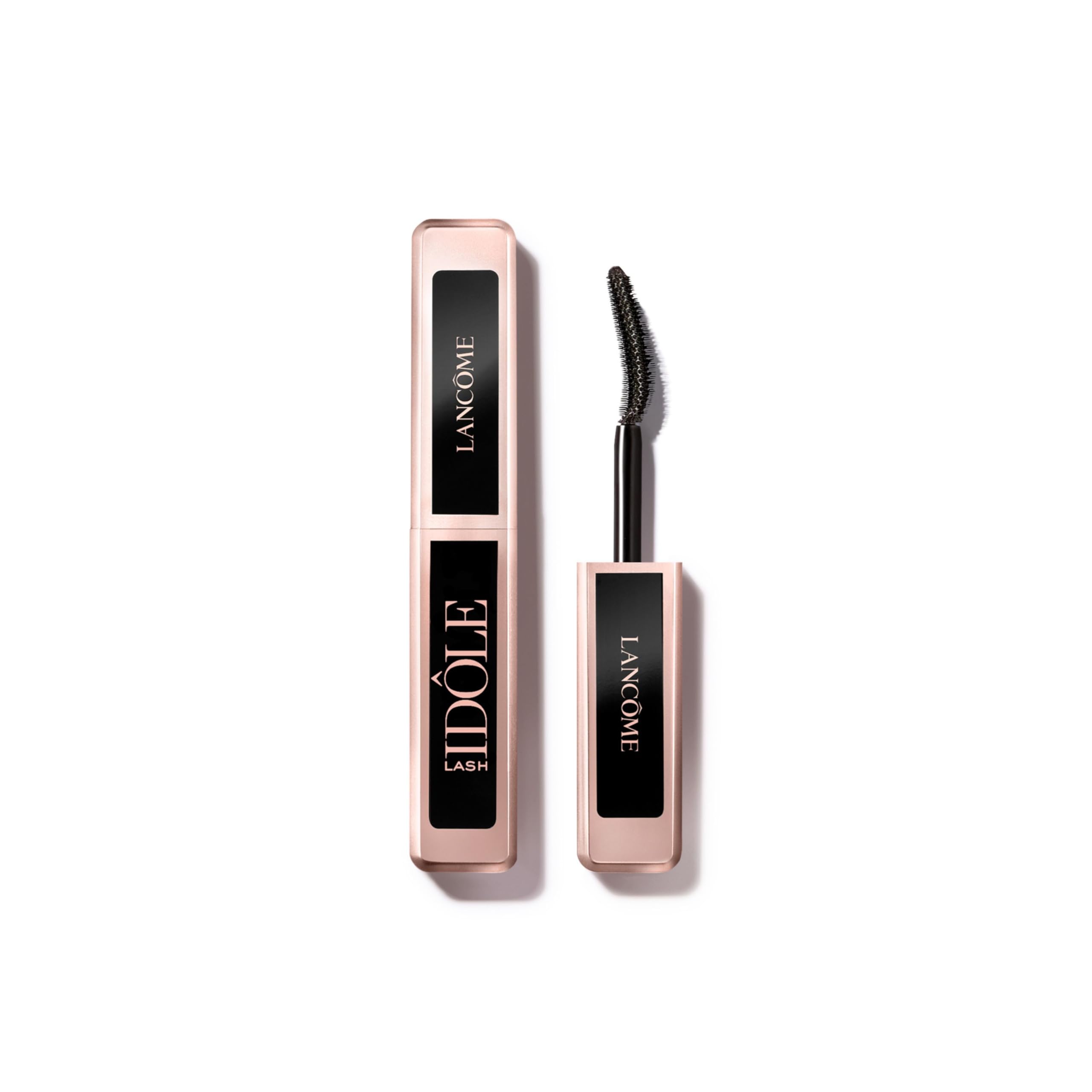 Lancôme Lash Idôle Volumising Mascara – Travel Size 5ml, Black