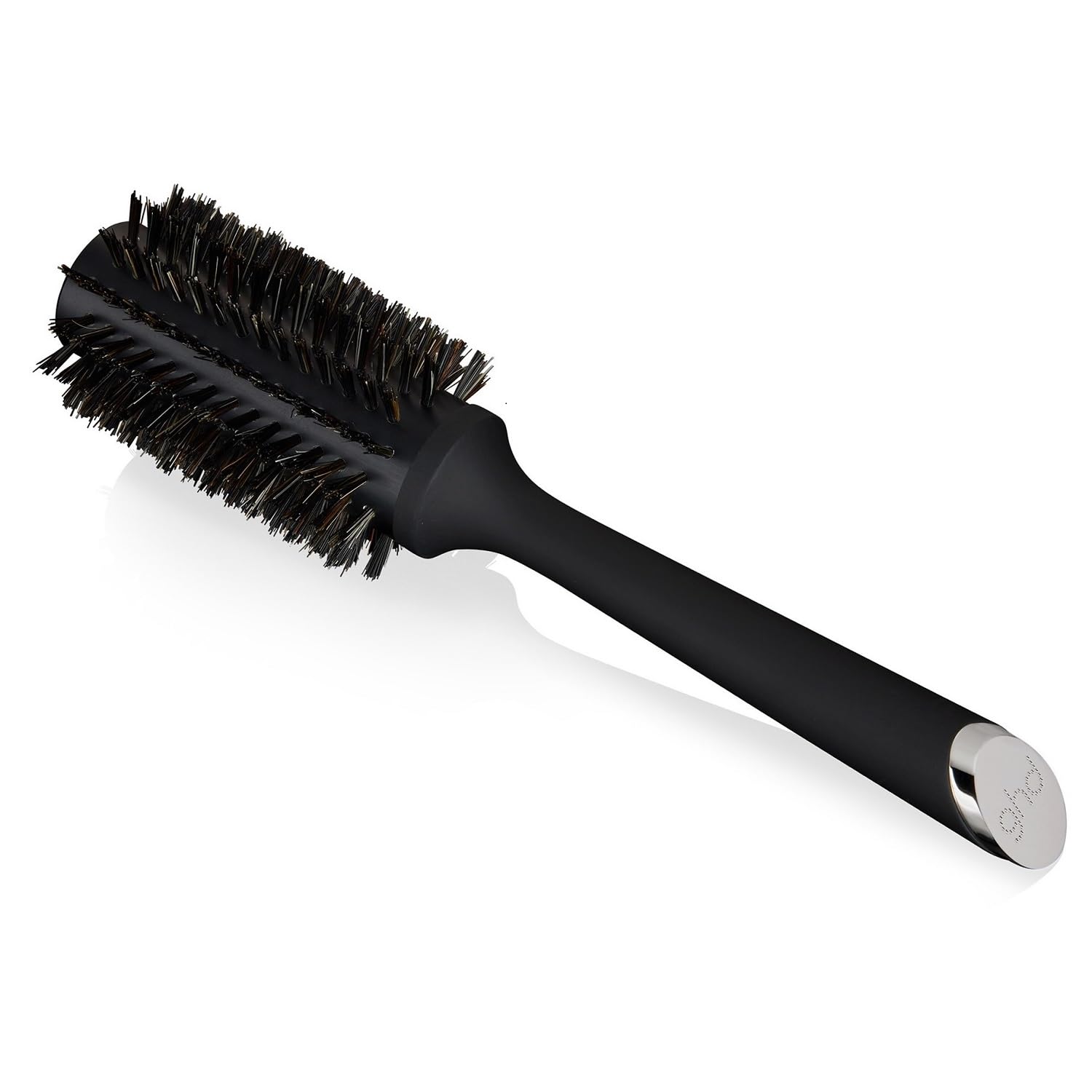 ghd Natural Bristle Radial Hair Brush – 35mm Vented Styling Tool