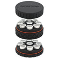 Odor-Proof Dosing Capsule Magazine for Mighty & Venty