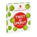 Talking Tables Twist & Sprout Christmas Game – Festive Family Party Fun