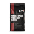 Jolof Store Americano House Blend Coffee Beans – 1kg Medium Roast Arabica