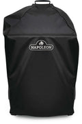 Napoleon 22-Inch Kettle Grill Cover – Waterproof Premium Fabric