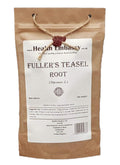Health Embassy Fuller's Teasel Root (Dipsacus L) - Dried Herb, 100g