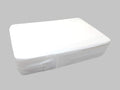 Double Waterproof Mattress Encasement – 6-Sided Bed Bug Cover