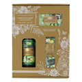 English Soap Co. Lily of The Valley Hand & Body Luxury Gift Box