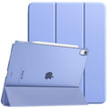 TiMOVO iPad Air 13 Inch Case (M3/M2) – Slim Smart Cover, Lavender Purple