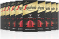 Segafredo Zanetti Classico Nespresso Compatible Aluminum Capsules - 100ct