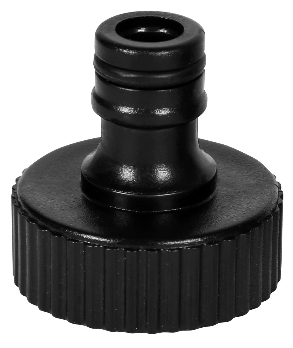 Einhell 5-Piece Garden Pump Accessory Kit with 20m Hose and Sprayer