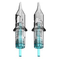 STIGMA 20pcs Tattoo Cartridge Needles – #10 Bugpin 11 Round Liner