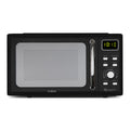 Tower T24041BLK Digital Microwave | 800W 20L Mirror Door - Black