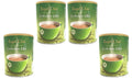 Royal Chai Elaichi Unsweetened Instant Cardamom Tea - 400g (Pack of 4)