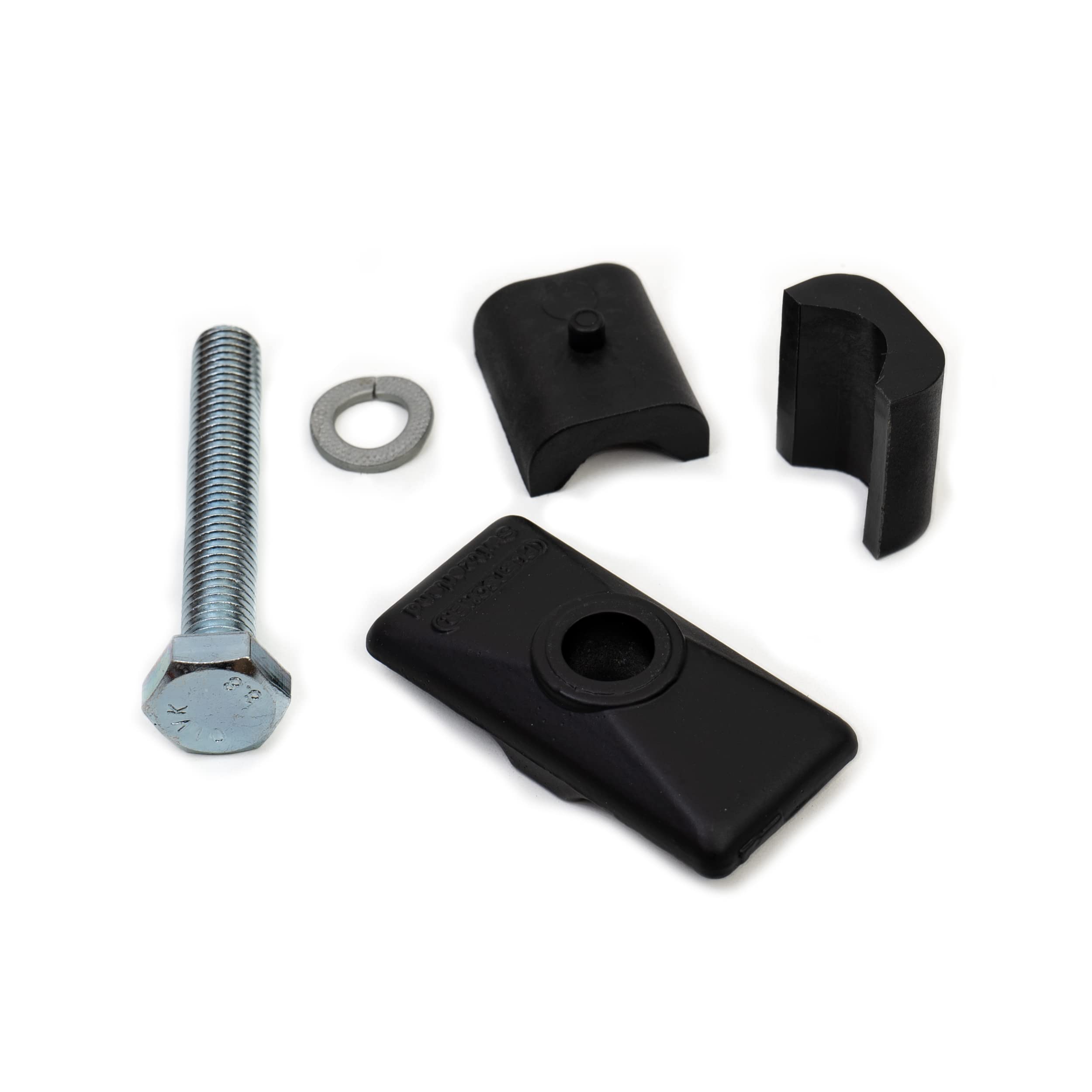 Pletscher Twin Leg Kickstand – 320mm Bottom Bracket Mount for E-Bikes