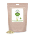 Hempiness Organic Shelled Hemp Seeds | Raw European Hemp Hearts - 1kg