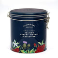Cartwright & Butler Luxury Biscuit Selection Tin – Salted Caramel & Shortbread