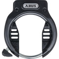 ABUS 4650SL R Frame Lock – Hardened Steel Bicycle Lock for Wide Tyres
