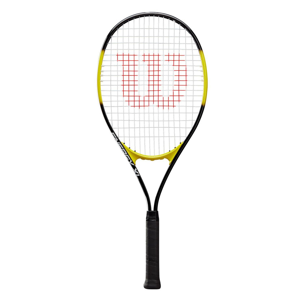 Wilson Energy XL Tennis Racket – Lightweight AirLite Alloy – 4 3/8"