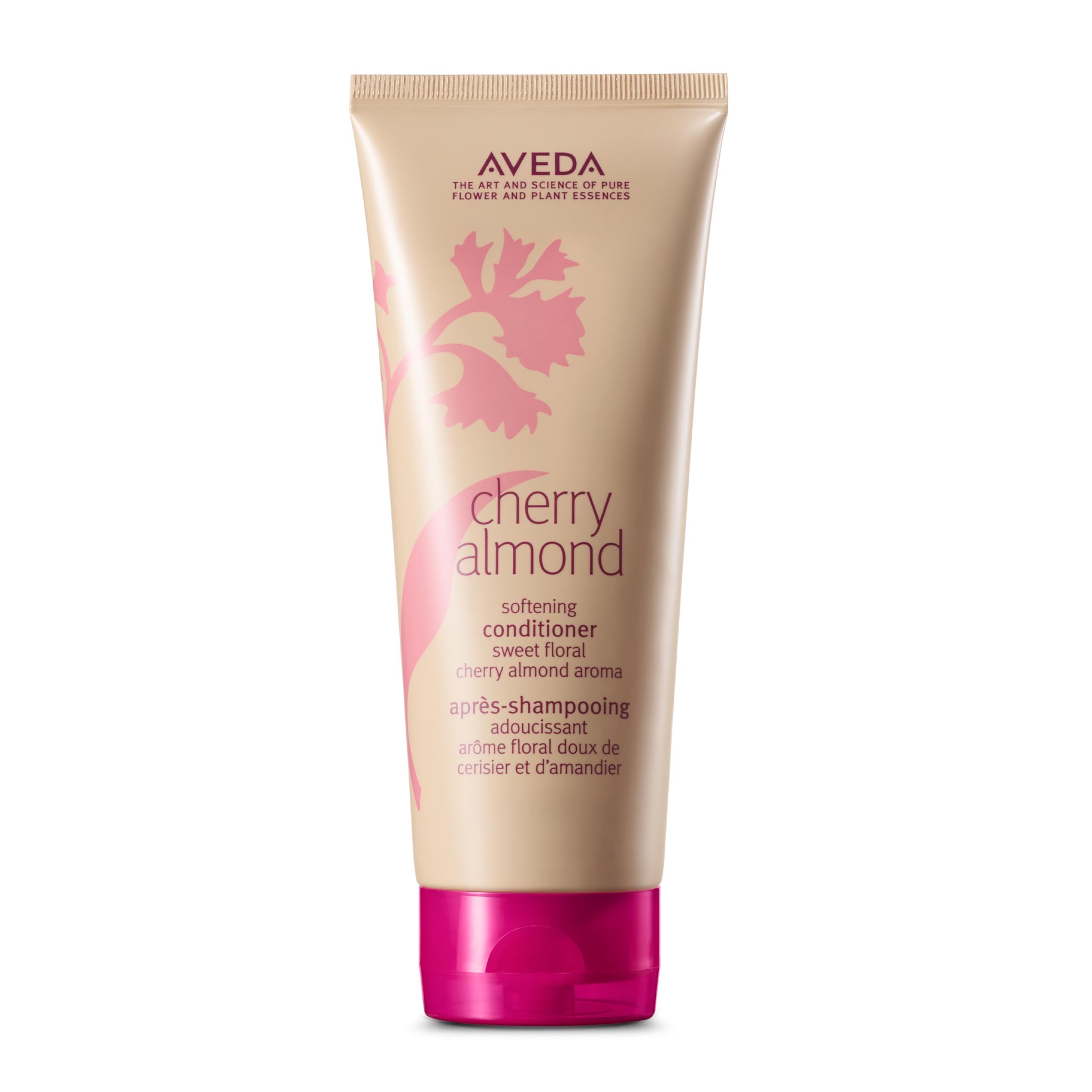 Aveda Cherry Almond Softening Conditioner – Hydrating Vegan Haircare
