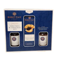 Chutney & Crackers Gift Set – Gourmet Cheese Lovers Hamper
