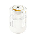 Valtreecho 2L Cool Mist Air Humidifier – Ultra-Quiet 22dB with Night Light