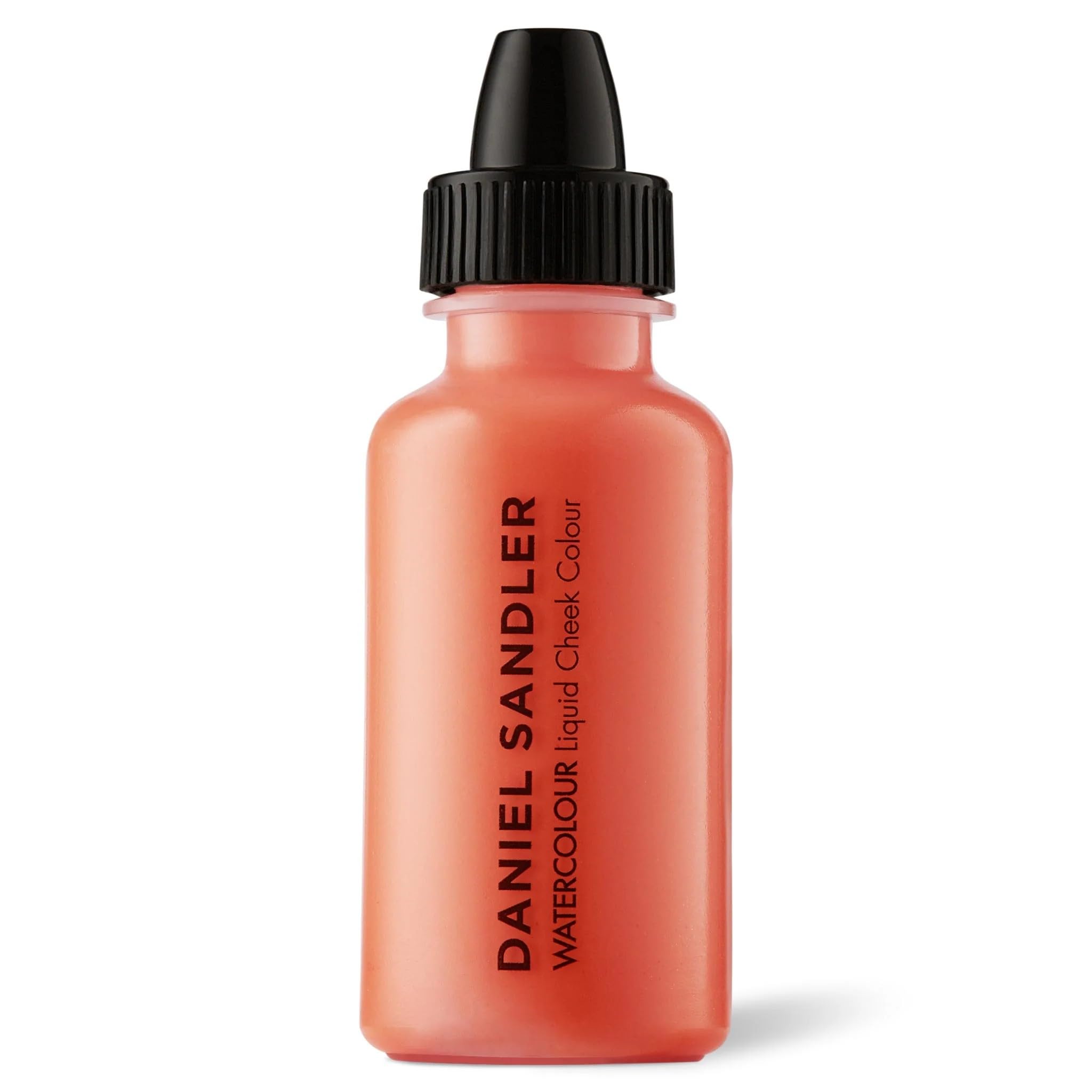 Daniel Sandler Watercolour Liquid Blush - Crush 15ml Water-Resistant