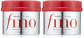 Fino Premium Touch Hair Mask - Deep Repair Serum for Damaged Hair (2 Pack)