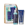 Kiehl's Facial Fuel Men's Skincare Set – Face Wash & Moisturiser
