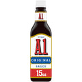 A.1. Original Steak Sauce – All-Purpose Meat Marinade & Dip, 425g