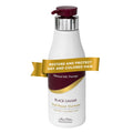 Mon Platin Total Repair Shampoo | Black Caviar for Dry & Damaged Hair