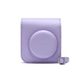 Instax Mini 12 Camera Case – Protective Lilac Purple Cover