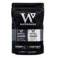 Watermans Hair Growth Travel Kit – 75ml Shampoo and Conditioner Set