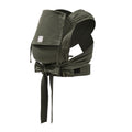 Stokke Limas Half-Buckle Baby Carrier – Olive Green (2023 Version)