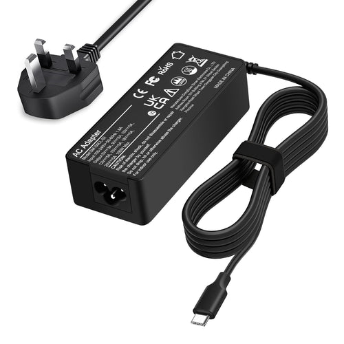 Jolof Store 100W USB C Laptop Charger – Universal Type-C Power Adapter