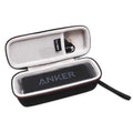LTGEM Hard Case for Anker Soundcore 2/3 & Motion B Speaker – Travel Bag