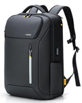 Lekebobor 17.3 Inch Laptop Backpack | 30L Water-Resistant Travel Rucksack