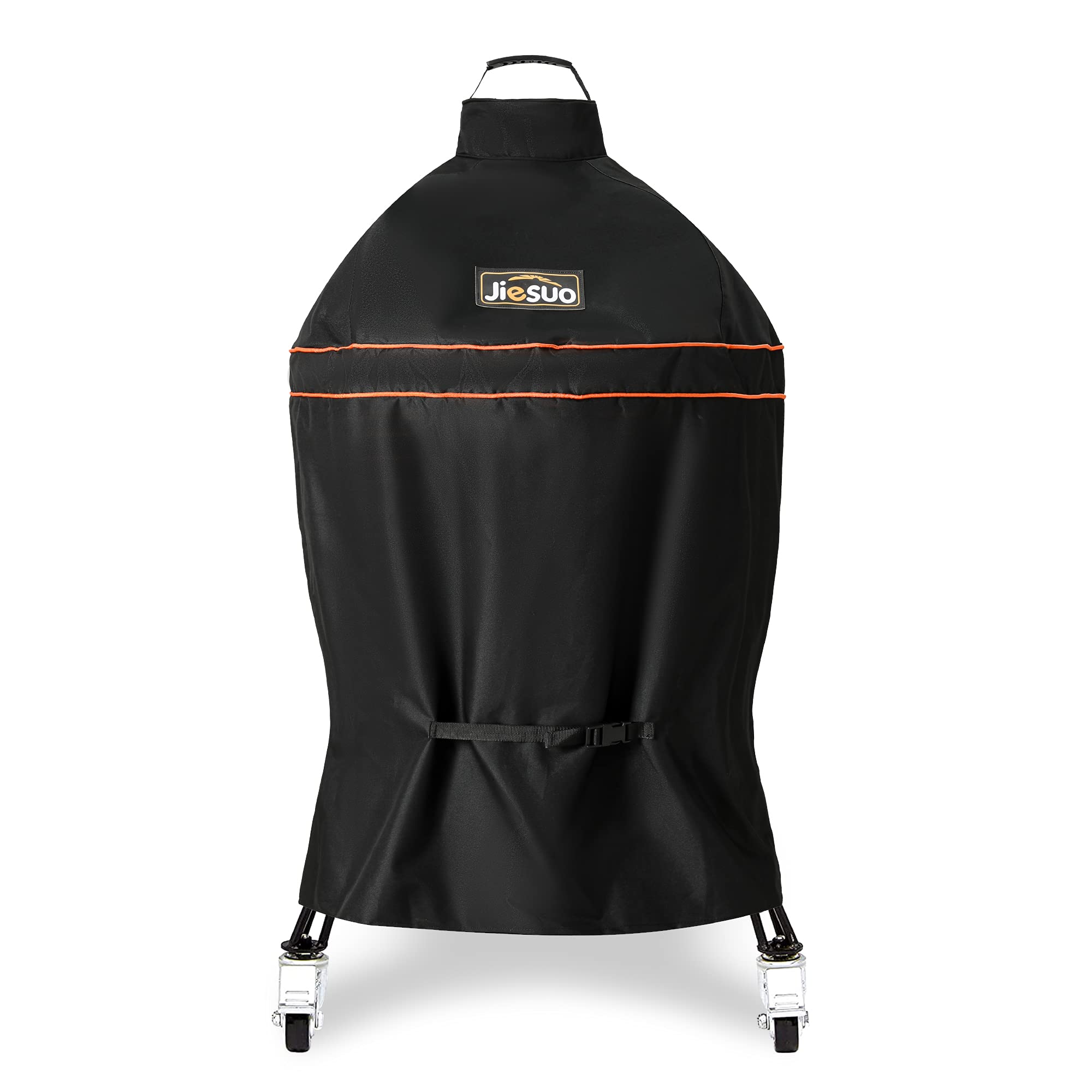 Jiesuo Kamado Joe Classic Grill Cover – 600D Waterproof Heavy Duty