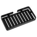 304 Stainless Steel Soap Dish – Wall Mounted Rustproof Holder