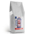 Cafe de Paris Medium Roast French Press Ground Coffee - 1kg