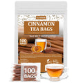 Ceylon Cinnamon Tea Bags – 100% Natural & Caffeine Free