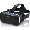 VR Headset – HD Anti-Blue Light Glasses for 5-7 Inch Phones