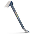 Estwing EPB/18 Pry Bar – 18-Inch Forged Steel Demolition Tool