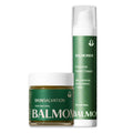 Balmonds Dry Cracked Hands Set | Intensive Eczema & Dermatitis Care