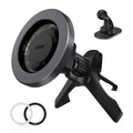 ESR MagSafe Car Mount | Magnetic Phone Holder for Air Vent & Dashboard