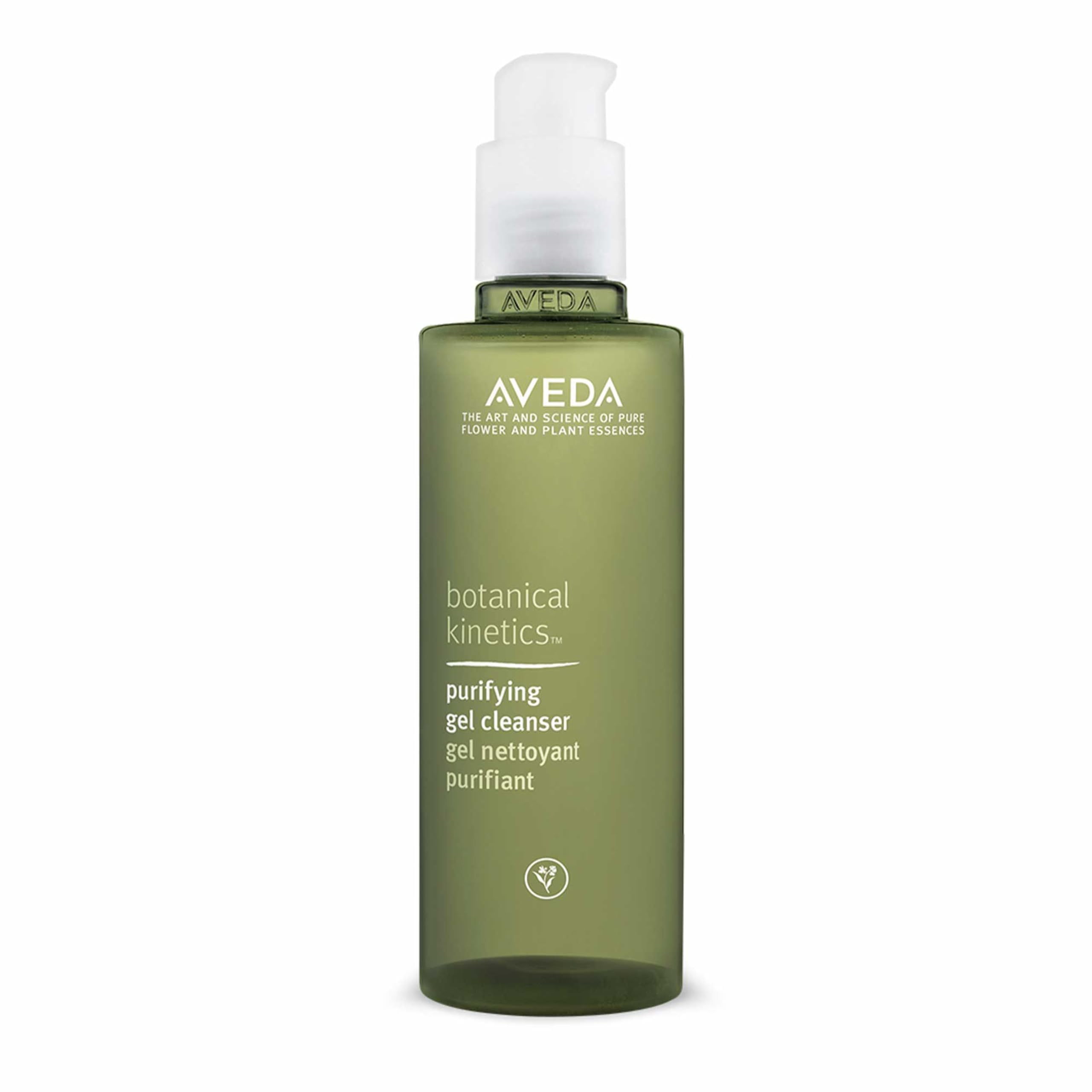 Aveda Botanical Kinetics Purifying Gel Cleanser - Oily Skin Face Wash 150ml