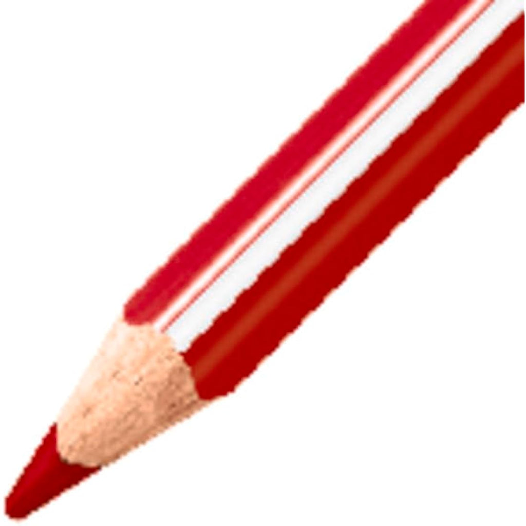 STABILO Trio Thick Triangular Colouring Pencils - Classpack of 96
