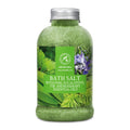 Pine & Eucalyptus Sea Bath Salt with Essential Oils - 600g