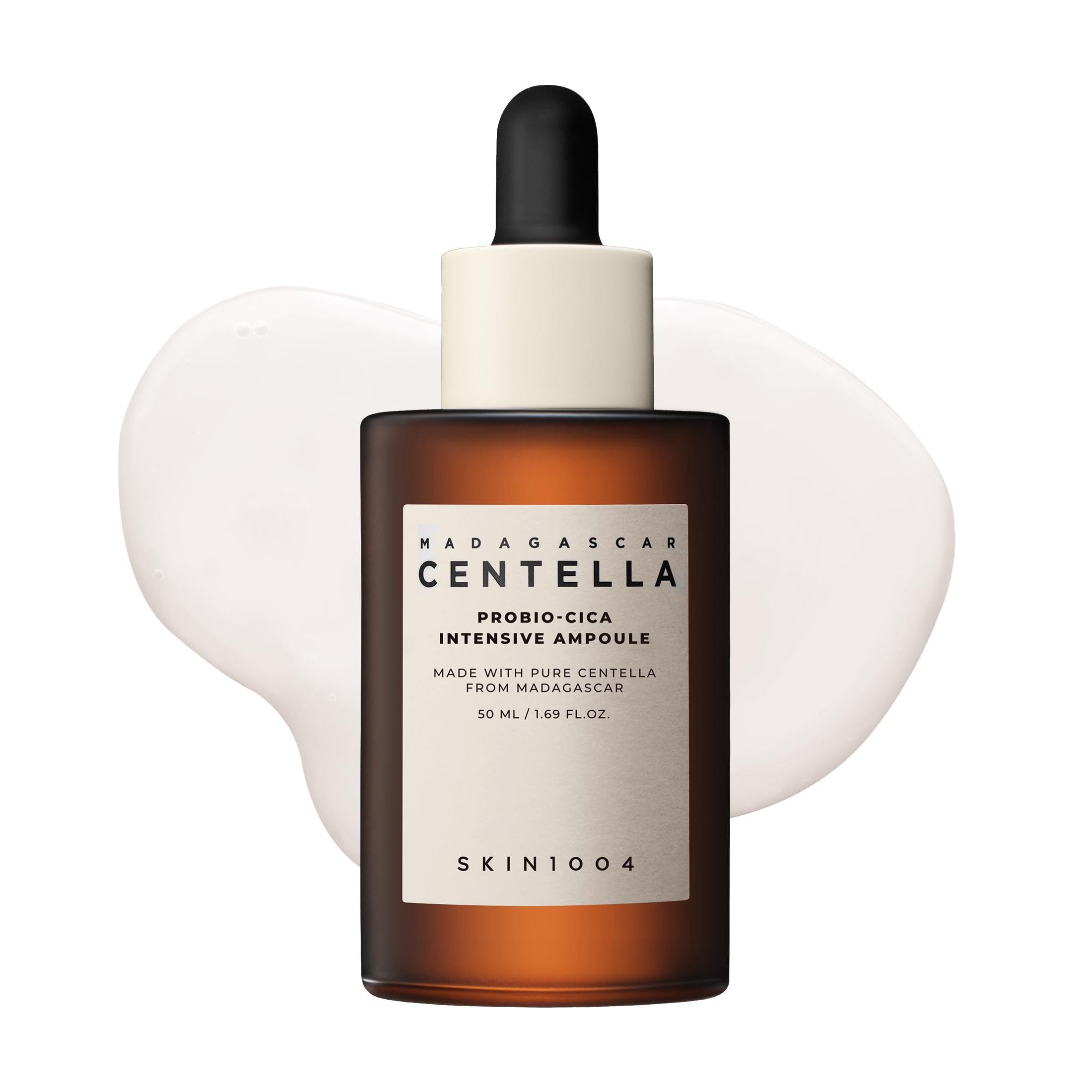 SKIN1004 Madagascar Centella Probio-Cica Intensive Ampoule – 50ml