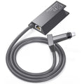 Starlink Ethernet Adapter V2 | Gigabit 1000Mbps Wired Network Connector